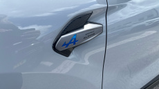 Renault Symbioz 1.6 E-Tech FHEV 145 Techno Esprit Alpine 5dr Auto Hybrid Estate